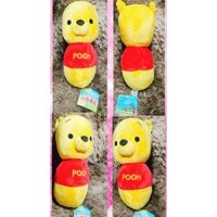 Thú nhồi bông/ Gấu bông Pooh Disney "Winnie the Pooh" cosplay bowling đáng yêu full tag - Hàng chính hãng 🎳🎳🎳💕💕💕