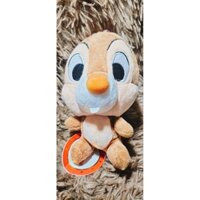 Thú nhồi bông/ Gấu bông Sóc Chip n Dale Disney -  Hàng chính hãng full tag 💝💝💝