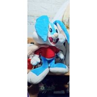 Thú nhồi bông/ Gấu bông thỏ tai dài Buster Bunny đáng yêu - Hàng chính hãng SEGA 🐰🐰🐰