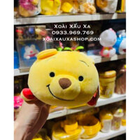 thú nhồi bông gấu bông winnie the pooh Store disney ( 20cm )