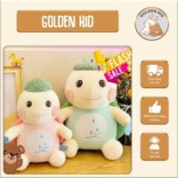 Thú nhồi bông hình chú rùa con size 30 /35cm