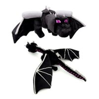 Thú Nhồi Bông Hình Con Rồng Trong Minecraft 60cm Cho Bé