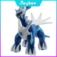 Thú Nhồi Bông Hình Pokemon Dialga