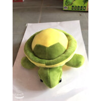 Thú nhồi bông hình rùa