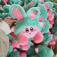 Thú nhồi bông Kirby đồ chơi bé gái