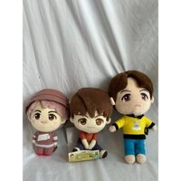 Thú nhồi bông KPOP BTS  - Chính hãng🇯🇵 ( Đọc mô tả để thêm thông tin SP)