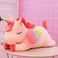 thú nhồi bông ngựa pony - thú bông ngựa pony