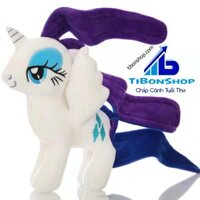 THÚ NHỒI BÔNG NGỰA PONY-30cm-NGỰA PONY