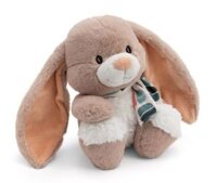 Thú nhồi bông | Nici Germany Green | Thỏ tai dài Jelly Bunny Fjella Dream Winter 75cm - 61398