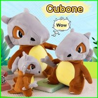 Thú Nhồi Bông Pokemon Cubone 60cm Dễ Thương Cho Bé