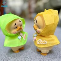 Thú Nhồi Bông Quần Áo Cho Búp Bê 15cm DIY Thời Trang Thoải Mái Trang Phục Outifit Phụ Kiện Búp Bê