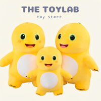 Thú nhồi bông Rồng Sữa The Toy Lab dễ thương biểu cảm đáng yêu dùng làm thú nhồi bông, thú ôm, quà tặng kỉ niệm