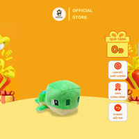 Thú Nhồi Bông Rùa Minecraft Thiết Kế Đáng Yêu Thú Bông Trang Trí Siêu Dễ Thương Và Thân Thiện Quà Tặng Ý Nghĩa