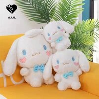 Thú nhồi bông SJJL hình chú chó Cinnamoroll hoạt hình dễ thương