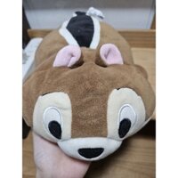 Thú nhồi bông Sóc chuột bay ú ụ chất miniso siêu mềm mịn 🐿🐿🐿🍪🍪🍪