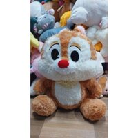 Thú nhồi bông sóc