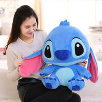 THÚ NHỒI BÔNG STITCH Gấu bông STITCH (45cm)