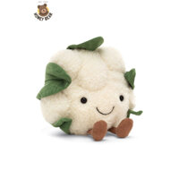 Thú nhồi bông súp lơ