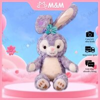 Thú nhồi bông thỏ Stella Lou tag Disney xin xắn dễ thương nhiều kích thước