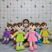 THÚ NHỒI BÔNG XUKA BÚP BÊ XUKA Gấu bông XUKA (40cm)