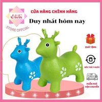 THÚ NHÚN BƠM HƠI AN TOÀN CHO BÉ LOẠI TO