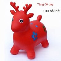 THÚ NHÚN BƠM HƠI AN TOÀN CHO BÉ LOẠI TO