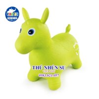 Thú Nhún Bơm Hơi Cho Trẻ Em - Thú Nhún Cao Su | ĐỒ CHƠI VINATOY (1)