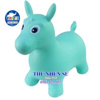Thú Nhún Bơm Hơi Cho Trẻ Em - Thú Nhún Cao Su | ĐỒ CHƠI VINATOY (1) (1) (1) (1)