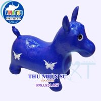 Thú Nhún Bơm Hơi Cho Trẻ Em - Thú Nhún Cao Su | ĐỒ CHƠI VINATOY (1) (1) (1)