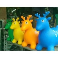 THÚ NHÚN CÓ NHẠC DÀNH CHO BÉ ( THÚ NHÚN LOẠI TO ) ( KHO SỈ GIA DỤNG ) có nhạc