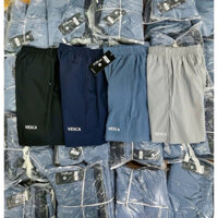 (THU thuỷ) SET 4 QUẦN THỂ THAO NAM GIÓ MIX MÀU