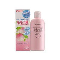 Thư viện Pigeon Peach Water Liquid Talcum Powder Sơ sinh Prickly Heat Water Prickly Heat Relieving Ngứa 200ml Baby Talcum Powder Sách
