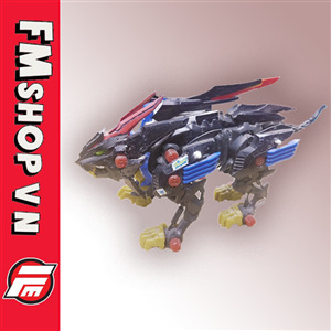 Thú vương đại chiến ZOIDS - ZW01