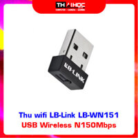 Thu wifi LB-Link LB-WN151 USB Wireless N150Mbps