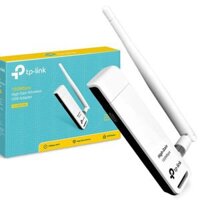 Thu wifi Tplink 722N có anten