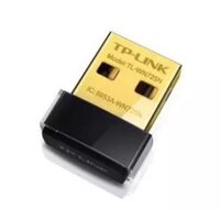 Thu Wifi Tplink TL-WN725N USB