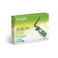 Thu Wifi Tplink TL-WN751ND (PCI)