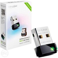 Thu Wireless TP-LINK 725 - USB WIFI
