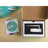 Thu Wireless TP-LINK USB 722 có anten