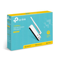 THU WIRELESS TPLINK 722 CÓ AN TEN