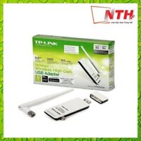 THU WIRELESS TPLINK 722