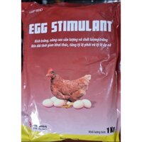 thú y 2022. Egg Stimulan kg. bổ trứng. Kích thích và nâng cao sản lượng trứng trên gà, vịt, ngan, cút đẻ