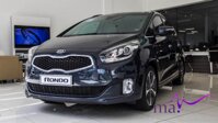 Thua mua xe cũ Kia Rondo