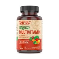 Thuần Chay - Multivitamin & Mineral One Daily with Greens - Vitamin và khoáng chất Thuần Chay