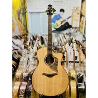 Thuận Guitar At04-Cx Custom