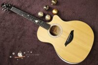 Thuận Guitar SNOWY DAY Dáng AC Phân Phối Chính Hãng