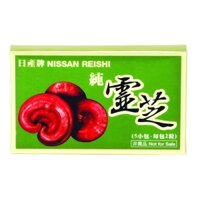 Thuần linh chi Nissan Nhật Bản 10 viên