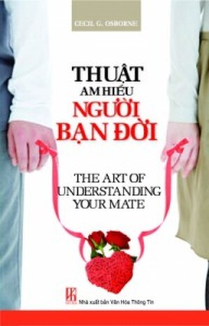 Thuật am hiểu người bạn đời - Cecil G. Osborne