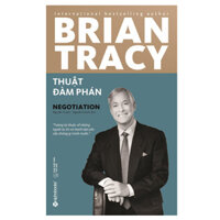 Thuật Đàm Phán - Tái Bản Mới Nhất