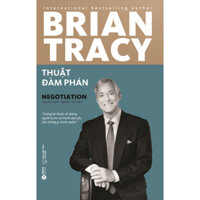 Thuật Đàm Phán  Tái bản